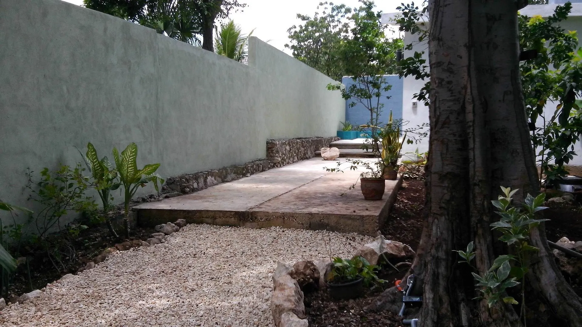 Hotel Casa Del Aire Mérida