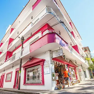 Hotel Plaza Del Rio - Family Malecón Centro