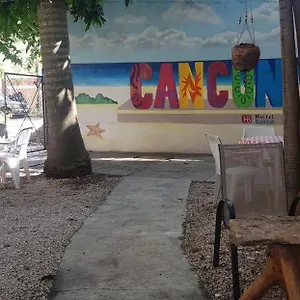 Pensión Balagan Planta Alta