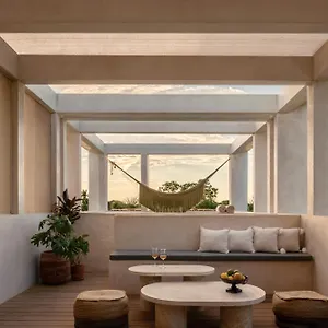 5* Hotel Sureno Yucatan