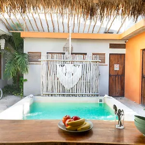 Hostal Doña Lucha