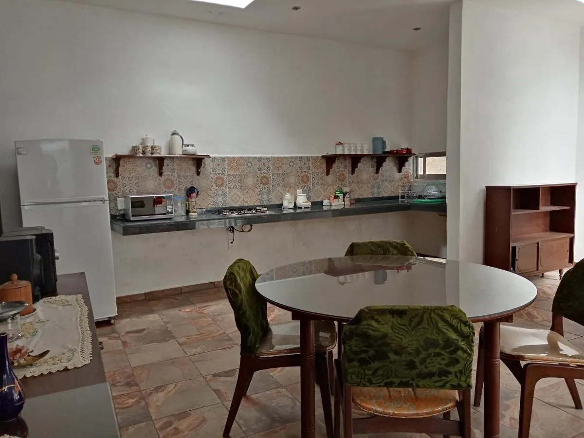Casa Del Aire Hotel Merida Guest house