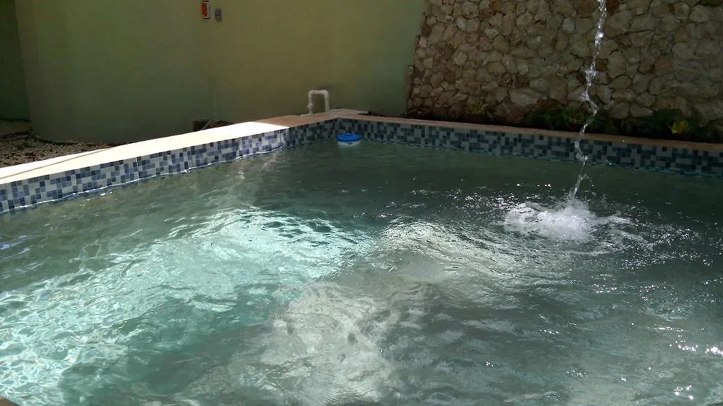 Guest house Casa Del Aire Hotel Merida